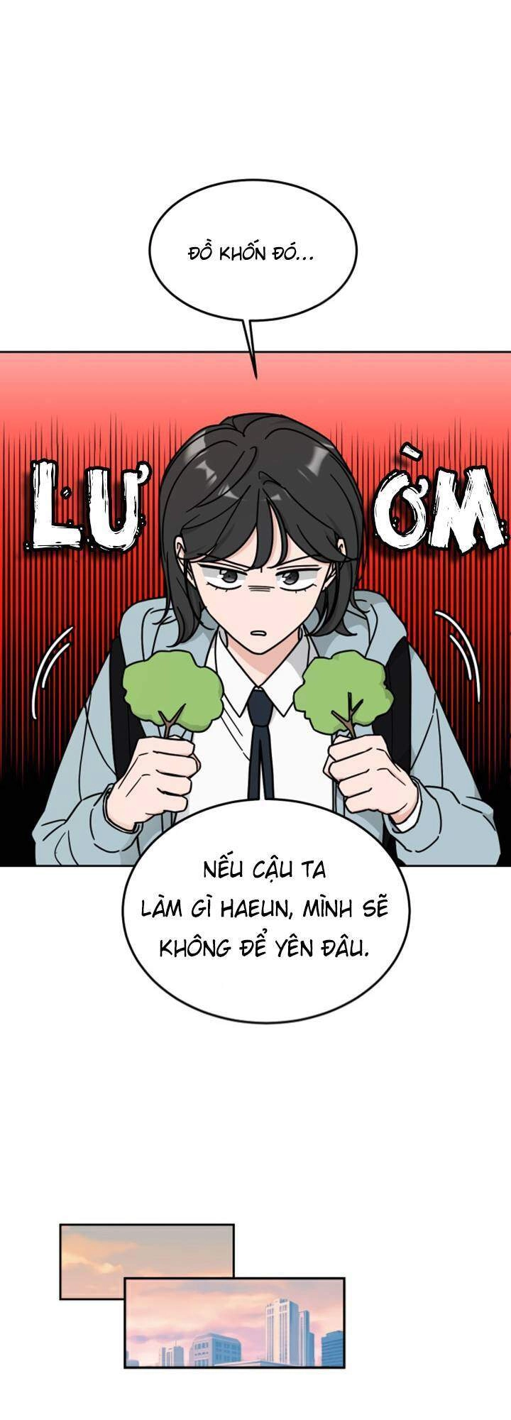 Thùng Quần Áo Tình Yêu Chapter 15 - 12