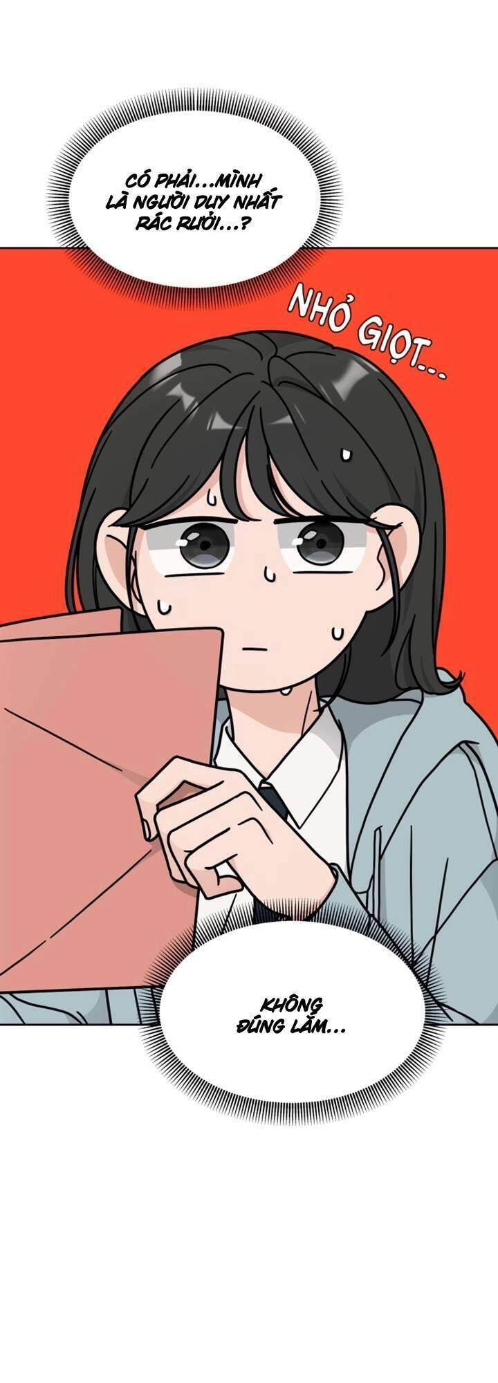 Thùng Quần Áo Tình Yêu Chapter 15 - 22