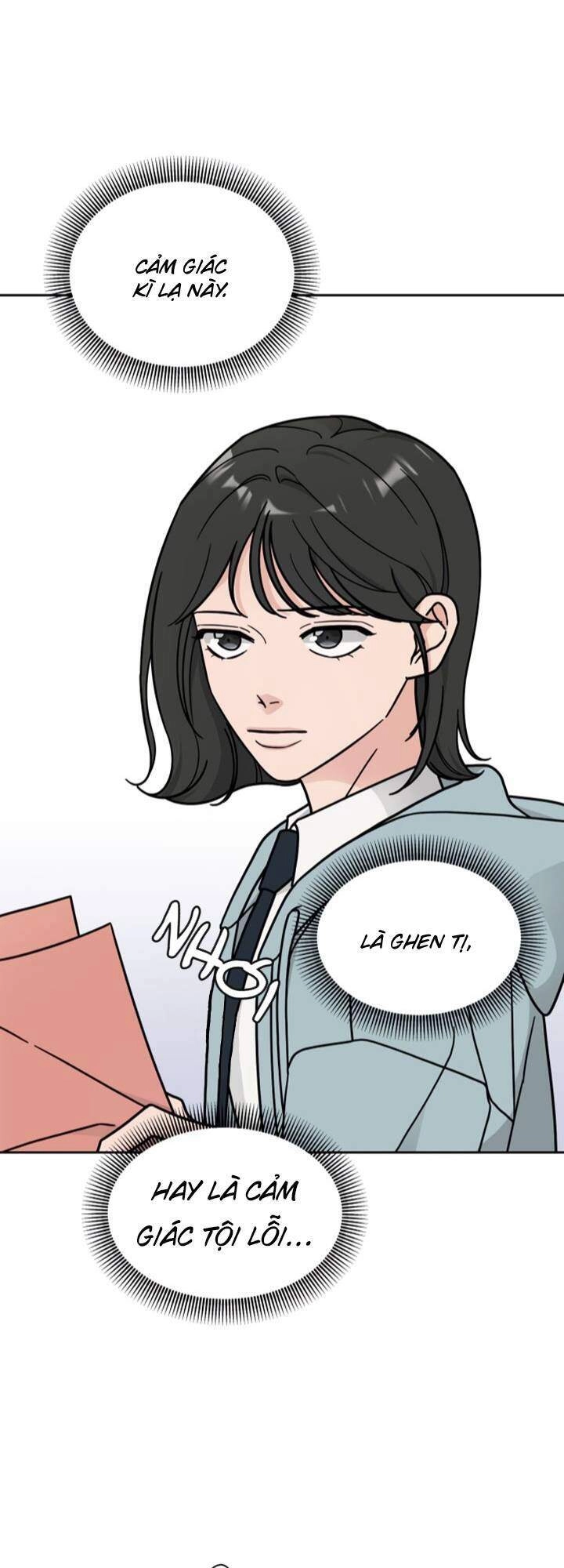 Thùng Quần Áo Tình Yêu Chapter 15 - 24