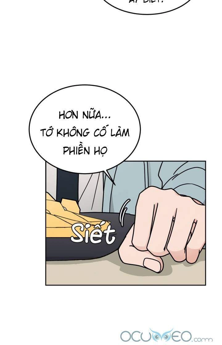 Thùng Quần Áo Tình Yêu Chapter 15 - 28