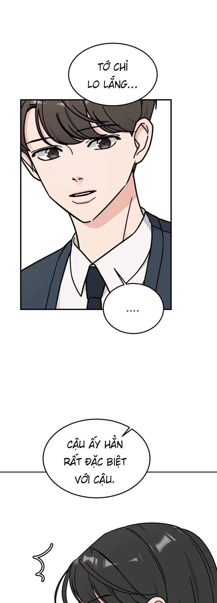 Thùng Quần Áo Tình Yêu Chapter 15 - 29