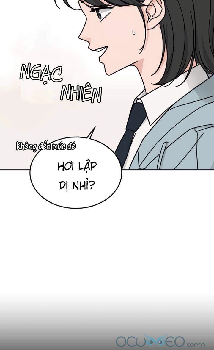 Thùng Quần Áo Tình Yêu Chapter 15 - 30