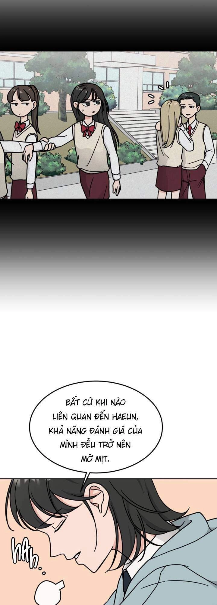 Thùng Quần Áo Tình Yêu Chapter 15 - 31