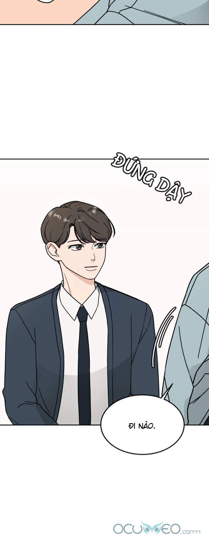 Thùng Quần Áo Tình Yêu Chapter 15 - 32