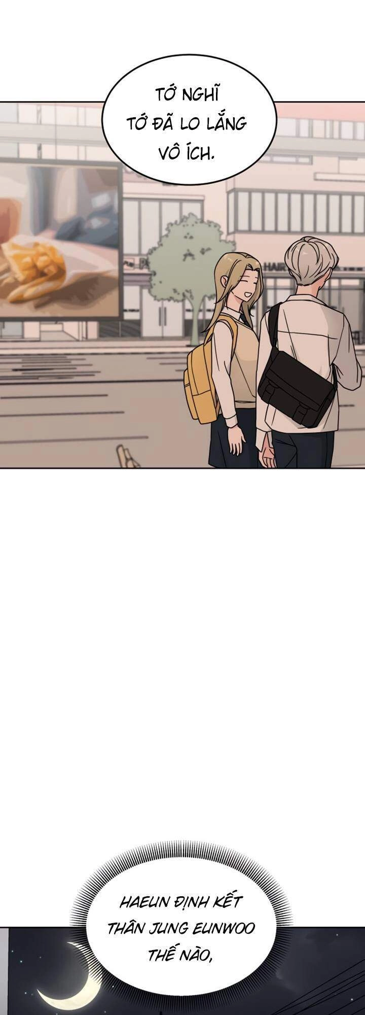 Thùng Quần Áo Tình Yêu Chapter 15 - 33