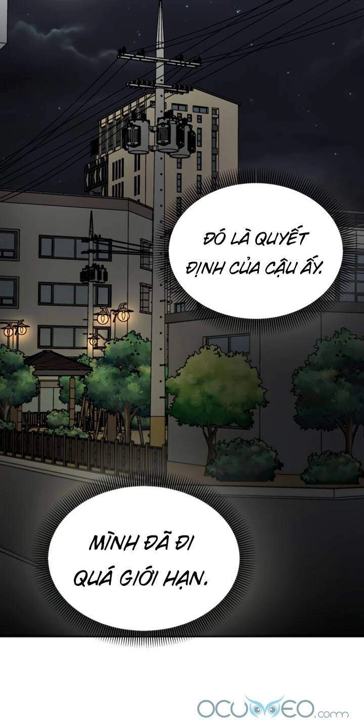 Thùng Quần Áo Tình Yêu Chapter 15 - 34