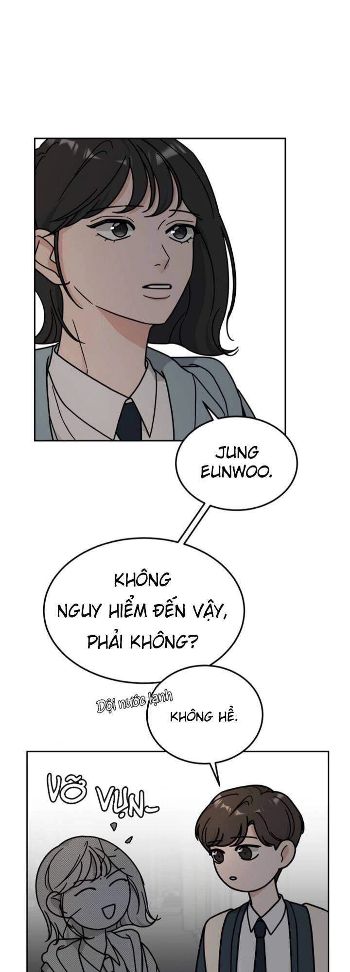 Thùng Quần Áo Tình Yêu Chapter 15 - 35