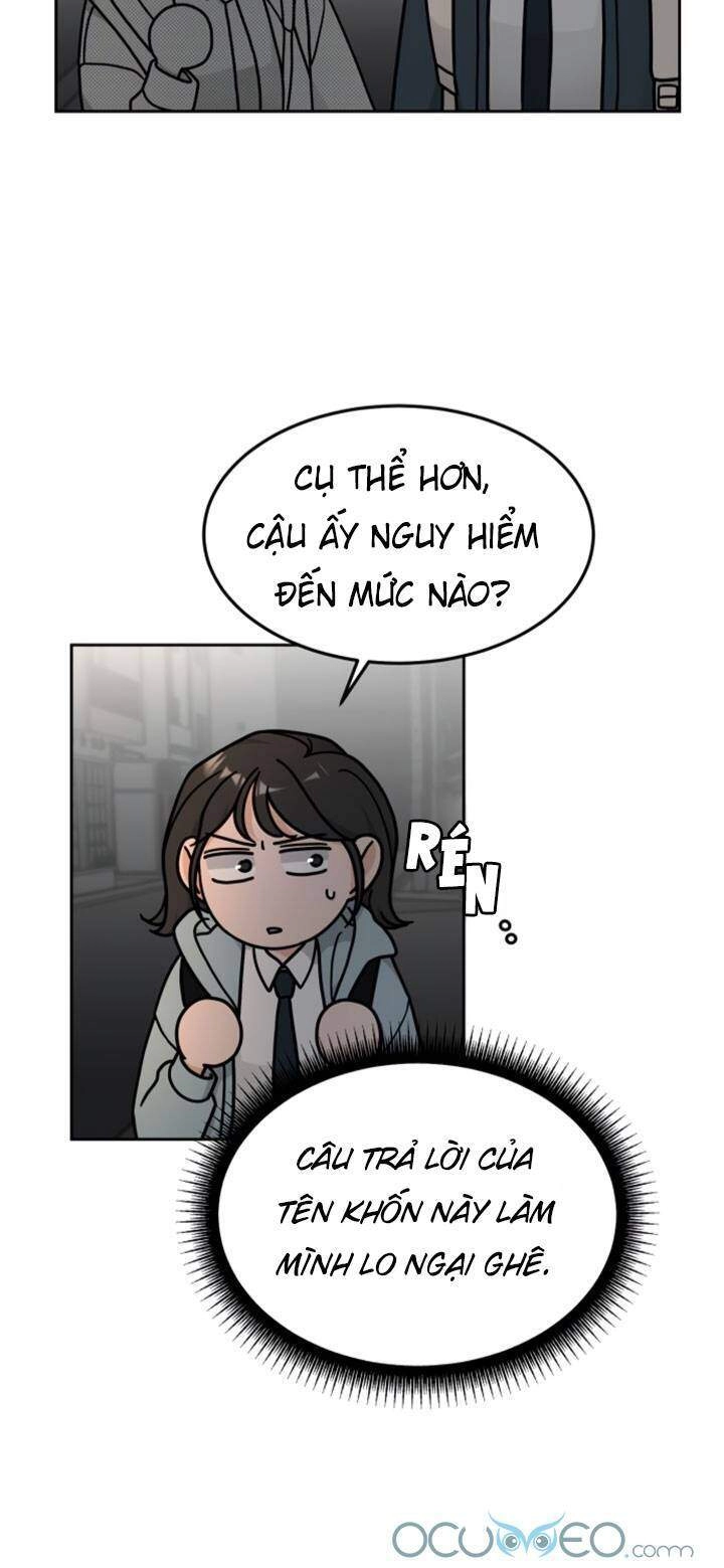 Thùng Quần Áo Tình Yêu Chapter 15 - 36