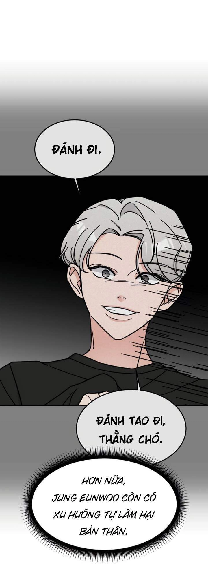 Thùng Quần Áo Tình Yêu Chapter 15 - 38