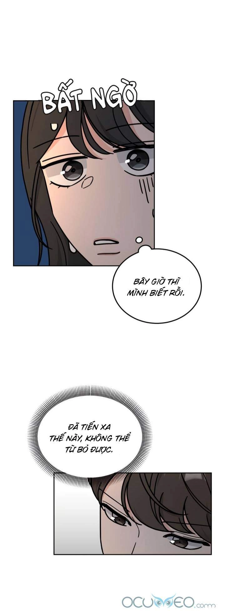 Thùng Quần Áo Tình Yêu Chapter 15 - 40