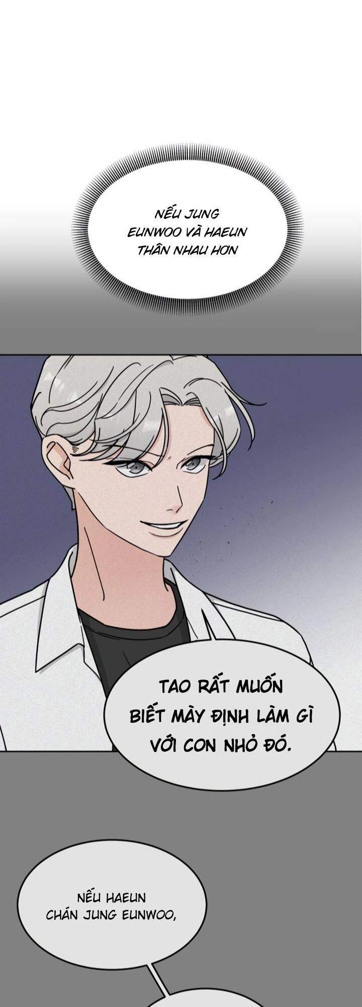 Thùng Quần Áo Tình Yêu Chapter 15 - 41