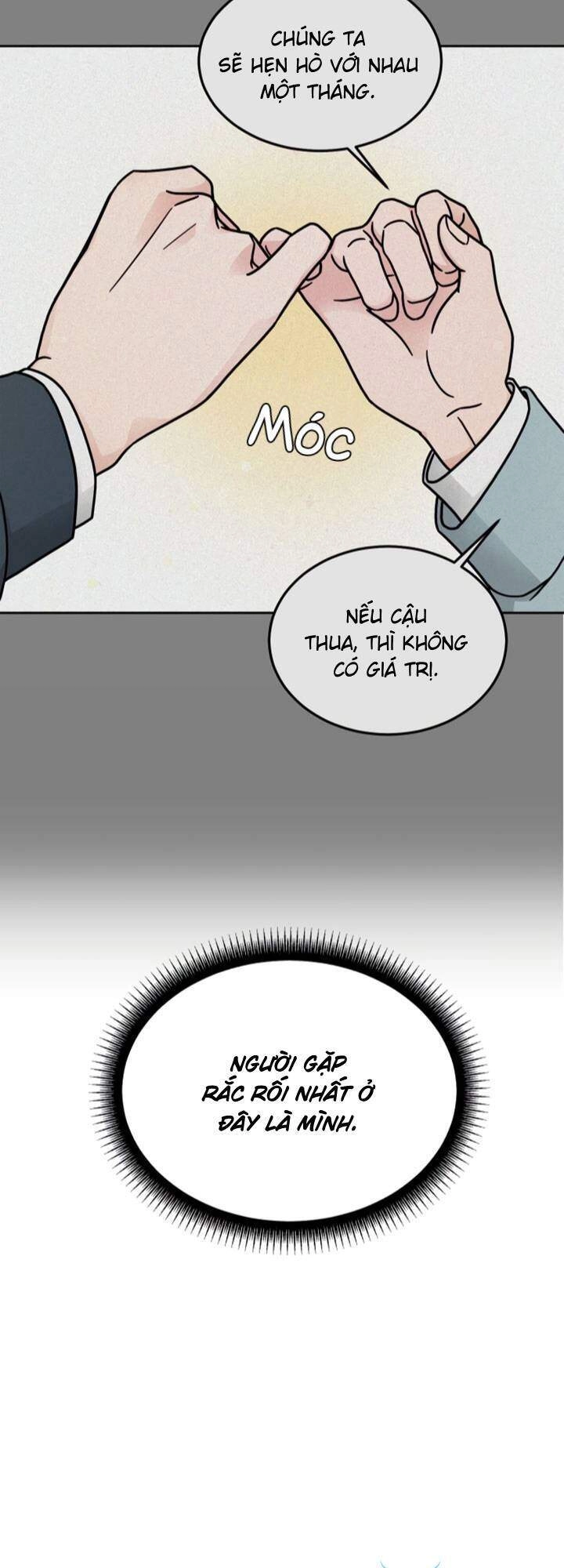 Thùng Quần Áo Tình Yêu Chapter 15 - 42