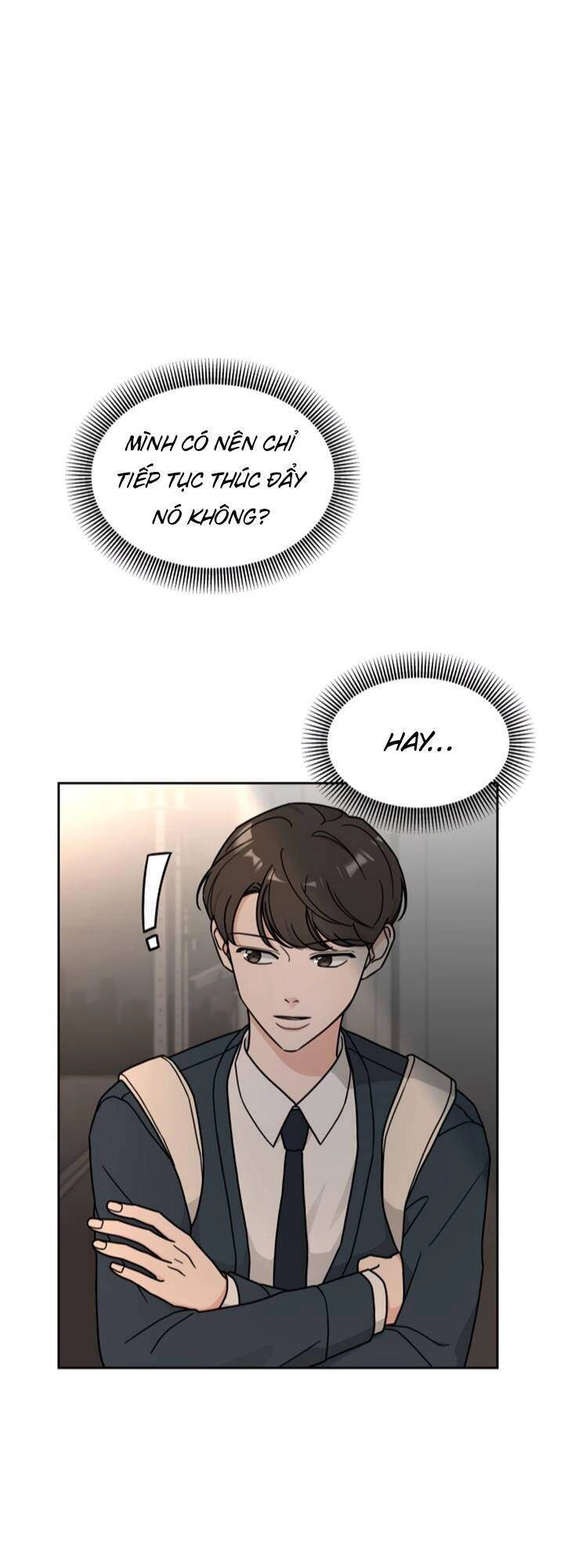 Thùng Quần Áo Tình Yêu Chapter 15 - 44