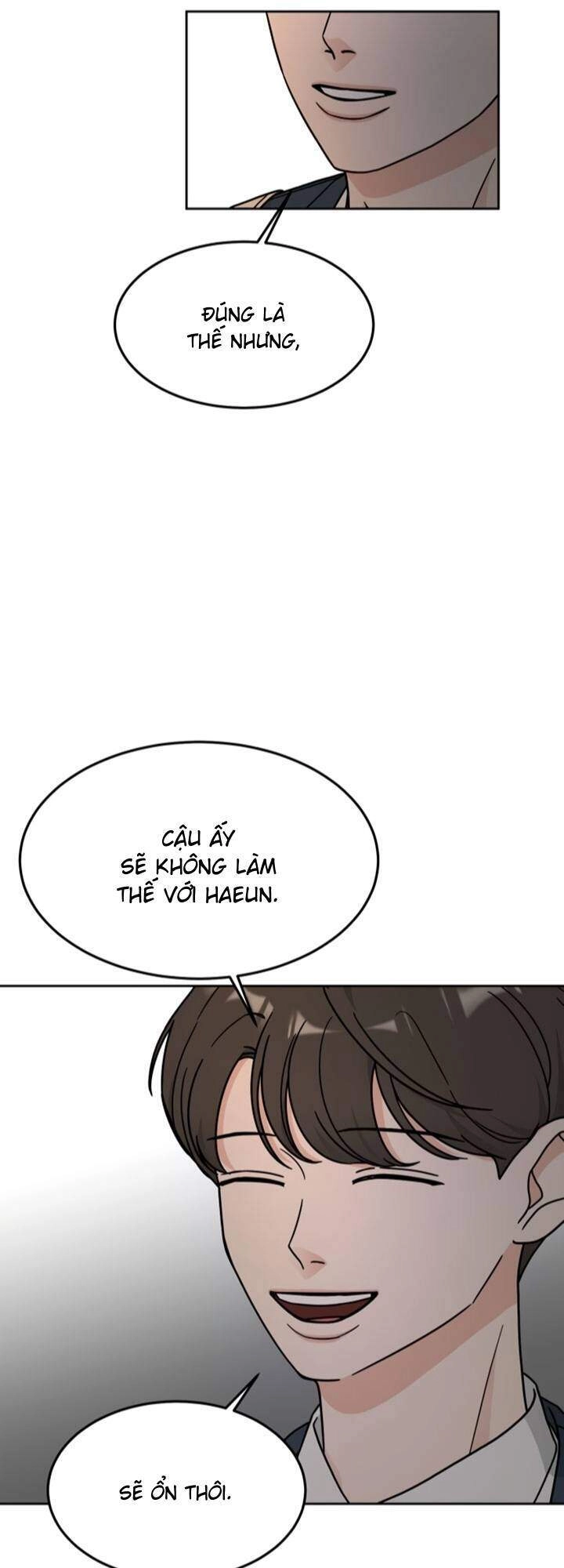 Thùng Quần Áo Tình Yêu Chapter 15 - 46