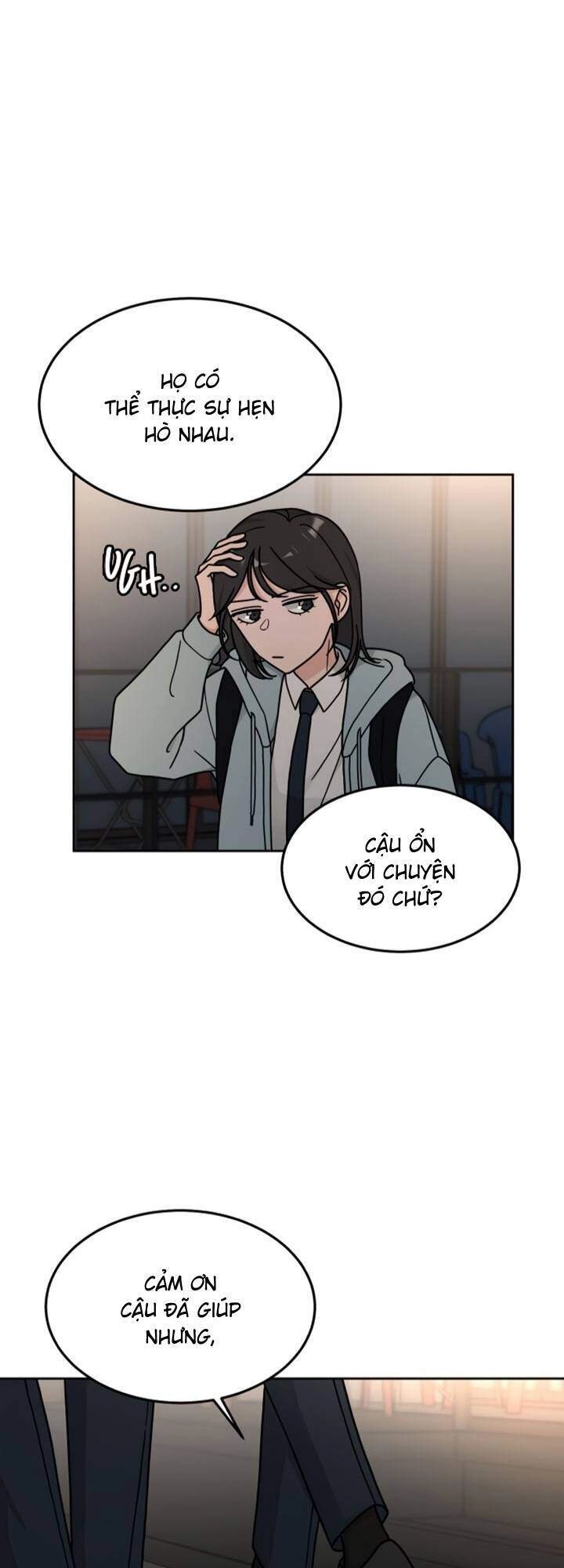 Thùng Quần Áo Tình Yêu Chapter 15 - 48