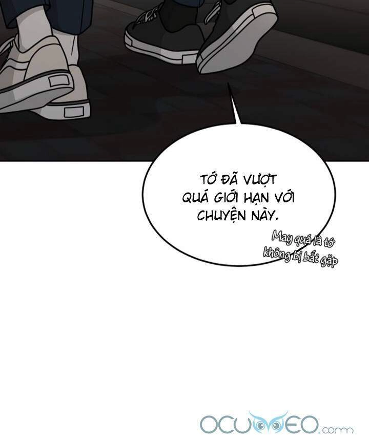 Thùng Quần Áo Tình Yêu Chapter 15 - 49