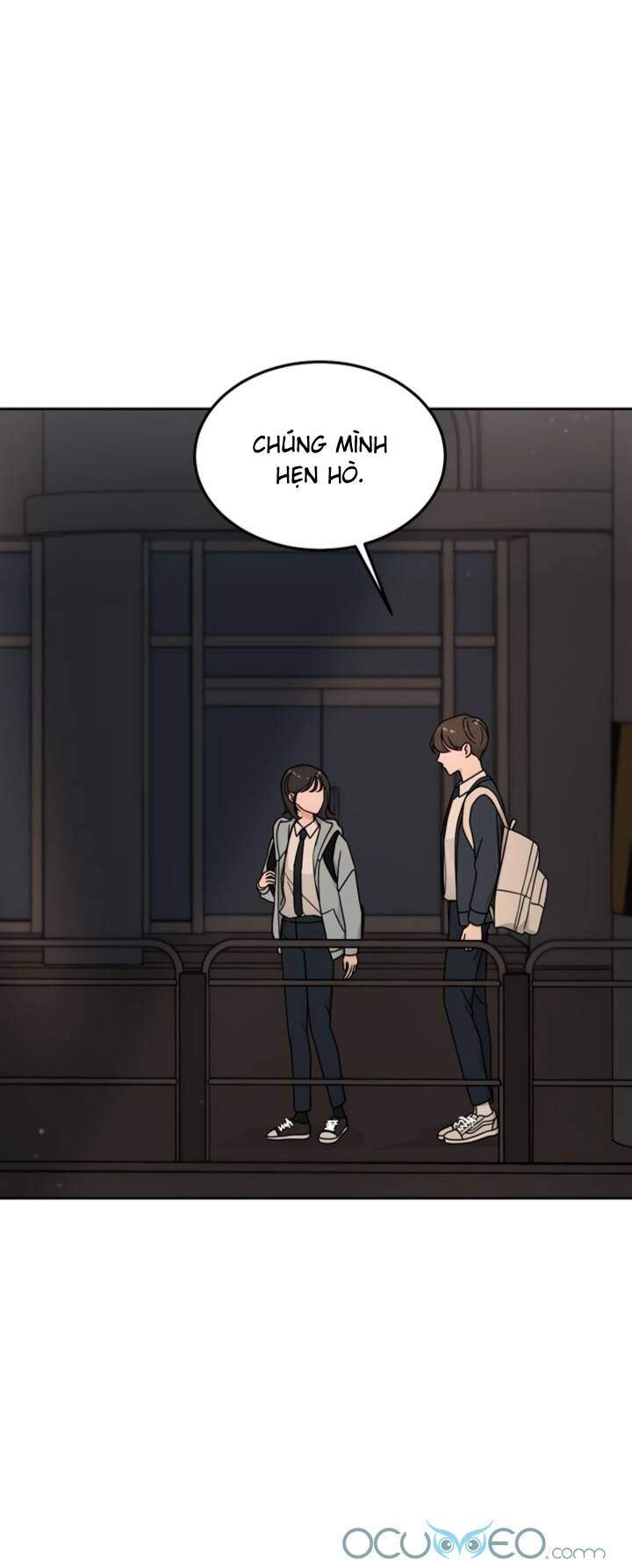 Thùng Quần Áo Tình Yêu Chapter 15 - 52