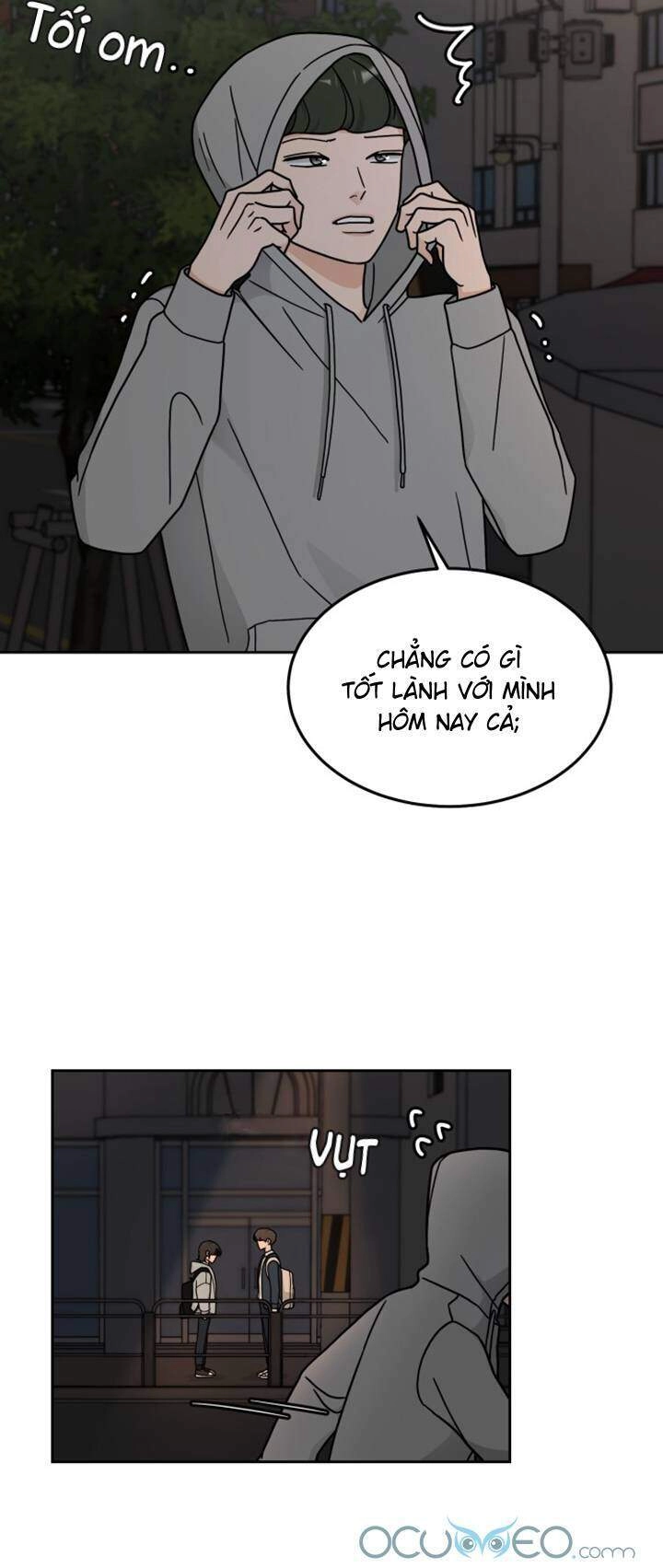 Thùng Quần Áo Tình Yêu Chapter 15 - 54