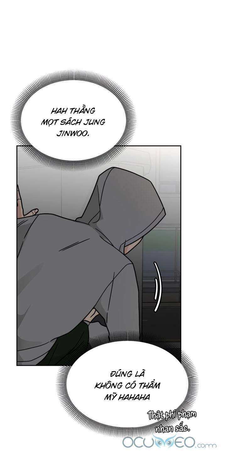 Thùng Quần Áo Tình Yêu Chapter 15 - 56