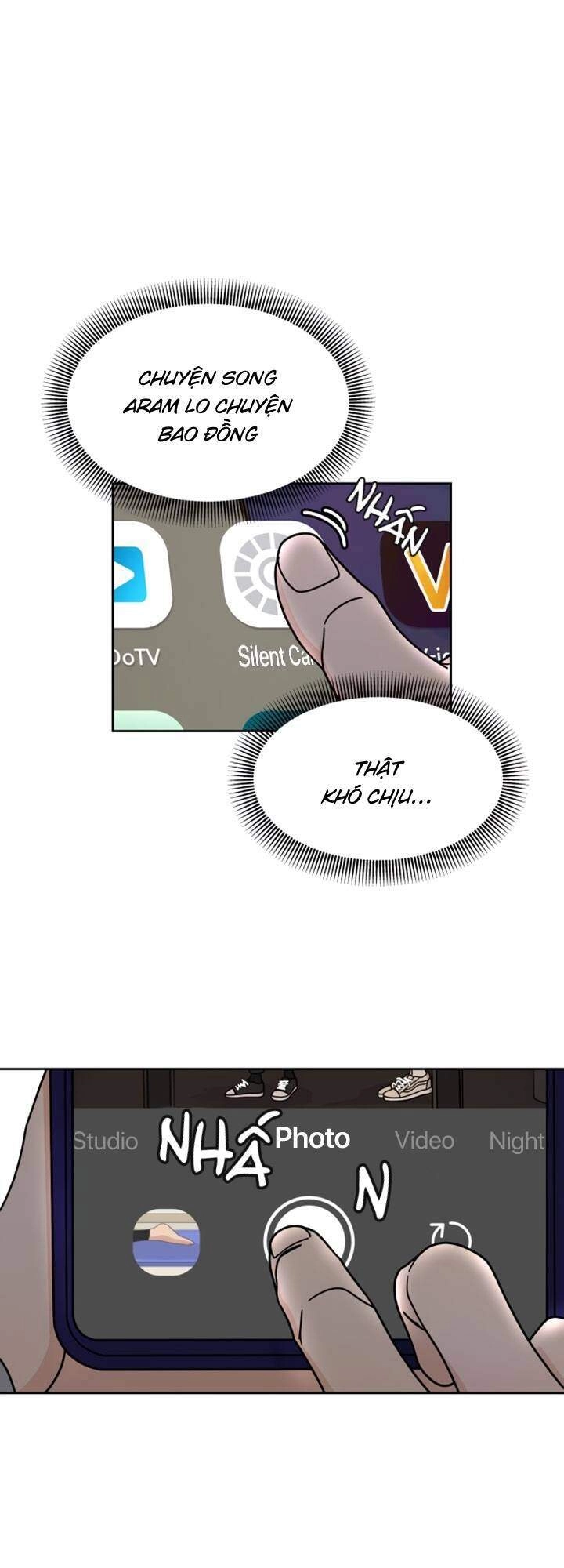 Thùng Quần Áo Tình Yêu Chapter 15 - 57