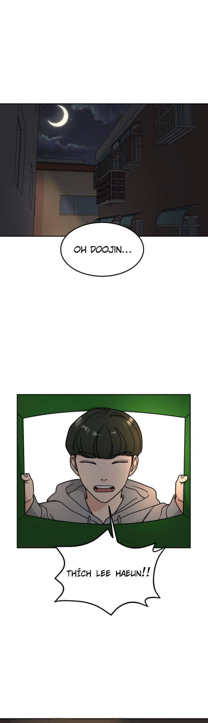 Thùng Quần Áo Tình Yêu Chapter 16 - 1