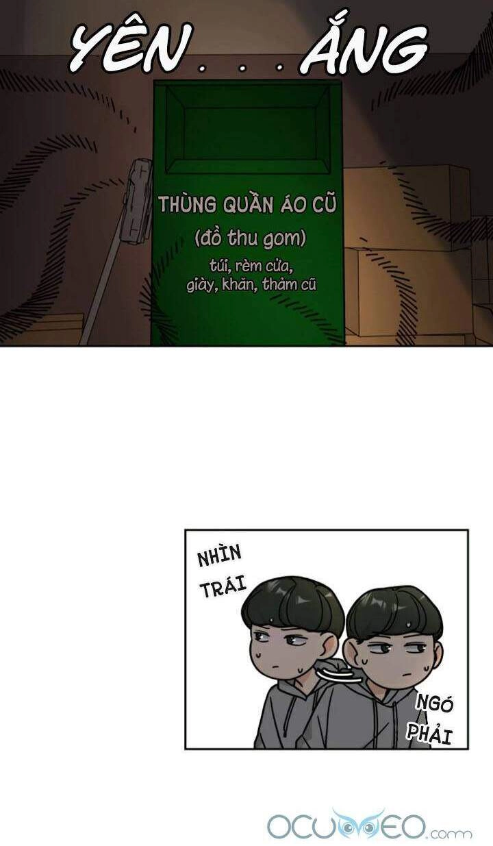 Thùng Quần Áo Tình Yêu Chapter 16 - 2