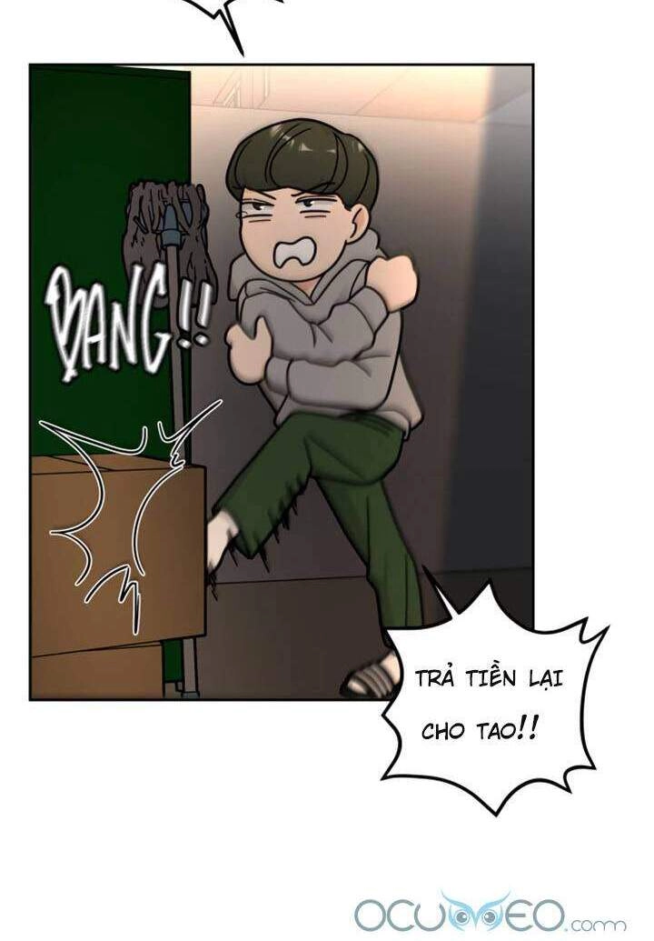 Thùng Quần Áo Tình Yêu Chapter 16 - 4