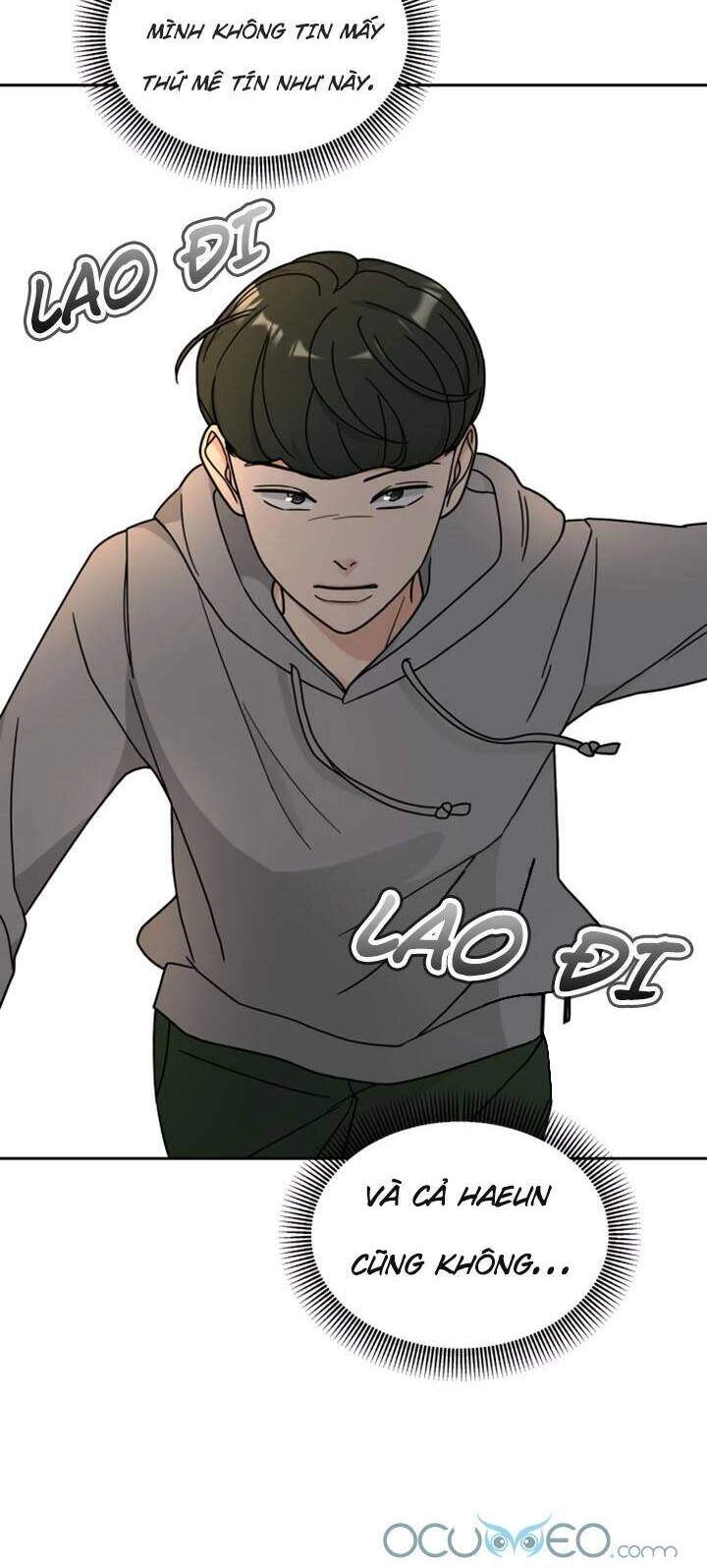 Thùng Quần Áo Tình Yêu Chapter 16 - 6