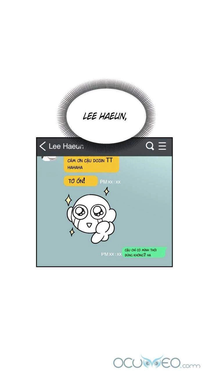 Thùng Quần Áo Tình Yêu Chapter 16 - 8