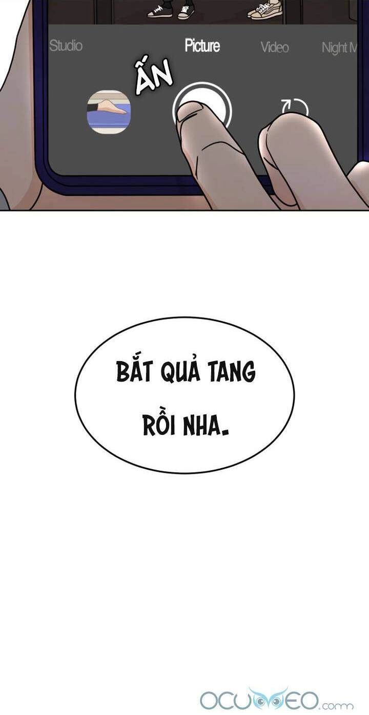 Thùng Quần Áo Tình Yêu Chapter 16 - 12