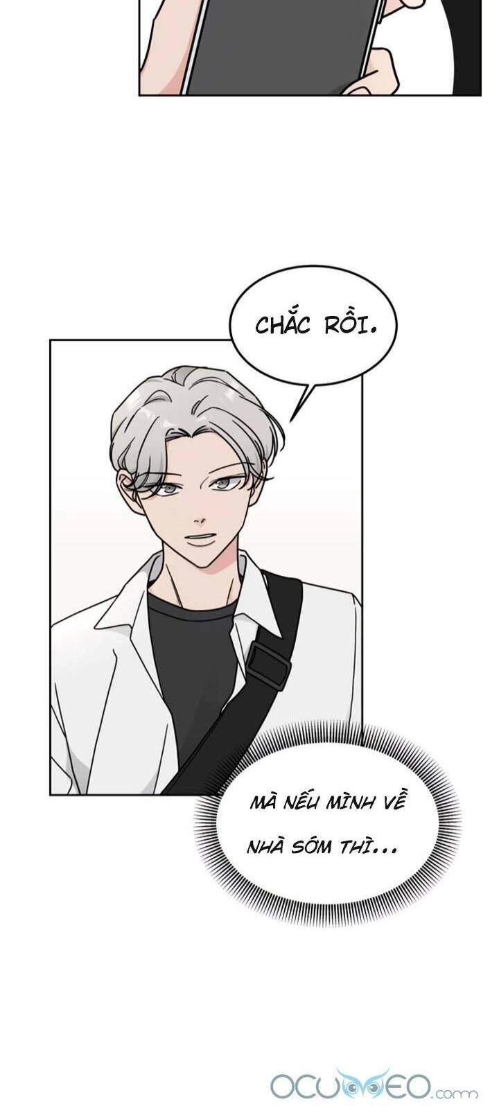 Thùng Quần Áo Tình Yêu Chapter 16 - 14