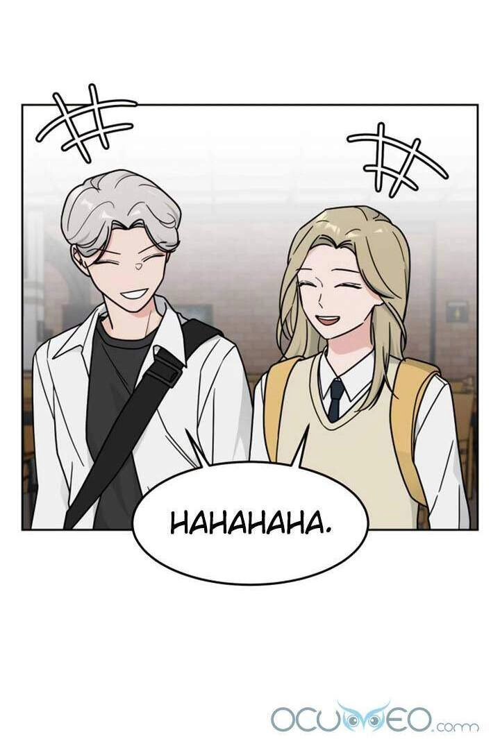 Thùng Quần Áo Tình Yêu Chapter 16 - 21