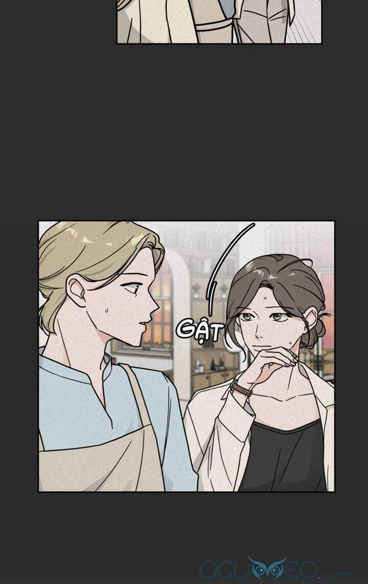 Thùng Quần Áo Tình Yêu Chapter 16 - 25