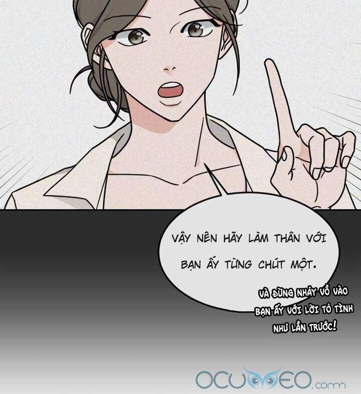 Thùng Quần Áo Tình Yêu Chapter 16 - 27