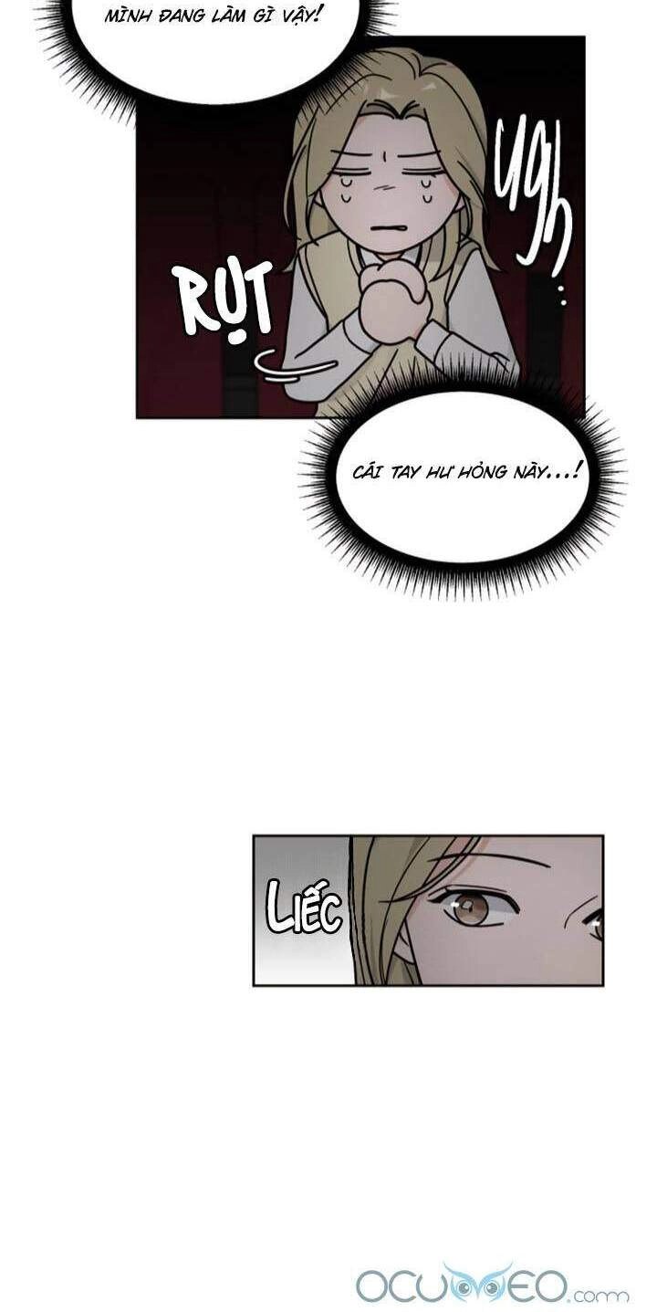 Thùng Quần Áo Tình Yêu Chapter 16 - 33