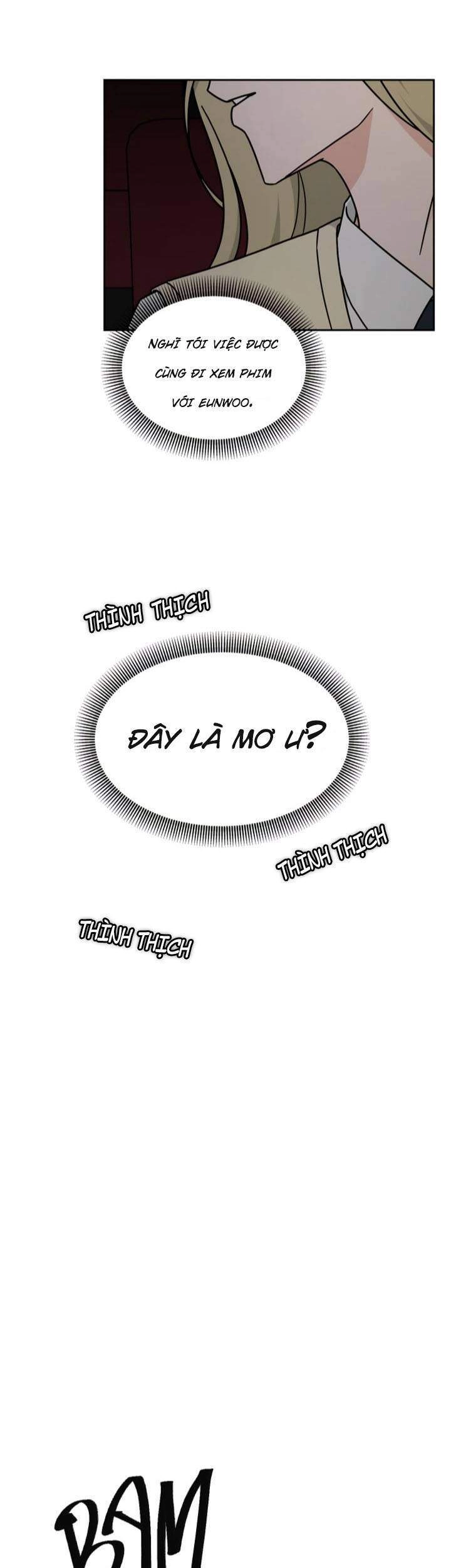 Thùng Quần Áo Tình Yêu Chapter 16 - 35