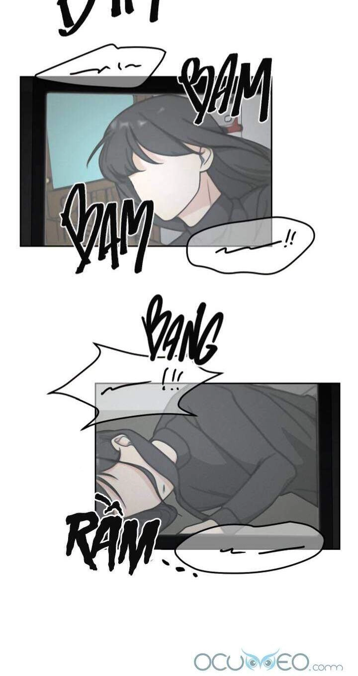 Thùng Quần Áo Tình Yêu Chapter 16 - 36