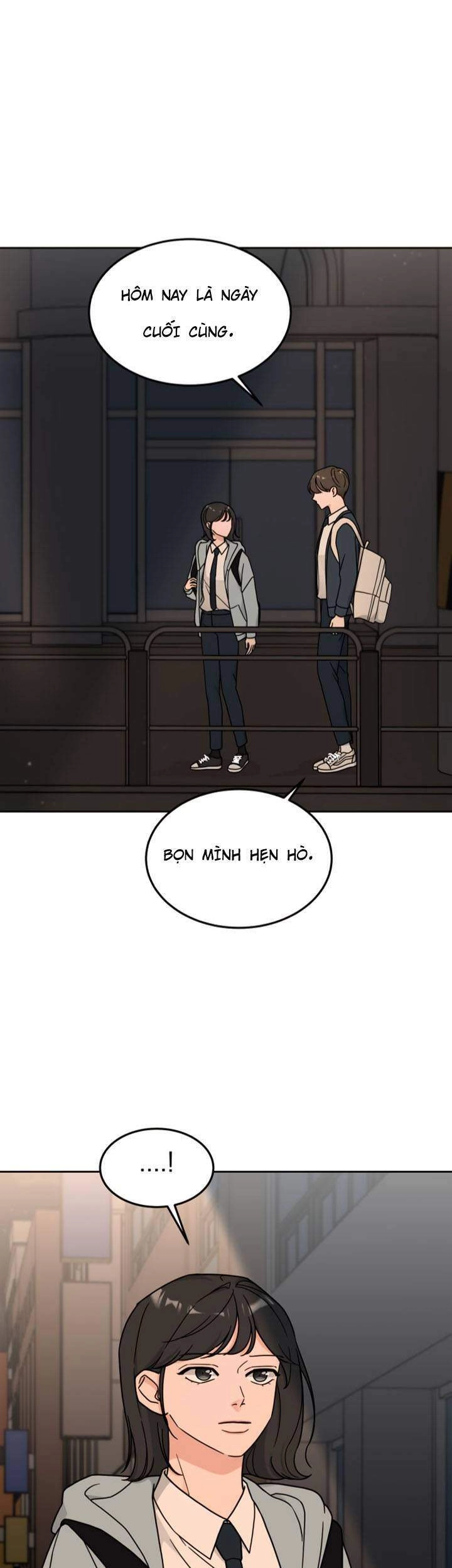 Thùng Quần Áo Tình Yêu Chapter 16 - 39