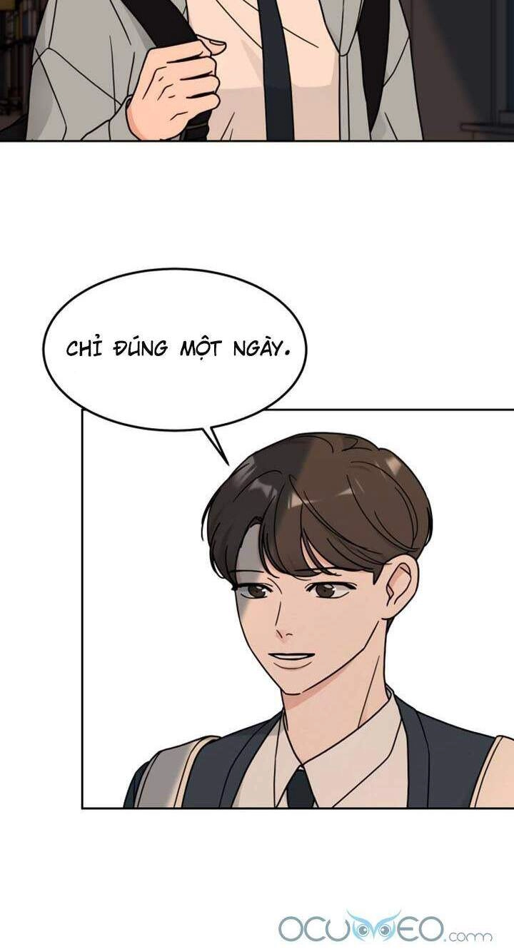 Thùng Quần Áo Tình Yêu Chapter 16 - 40