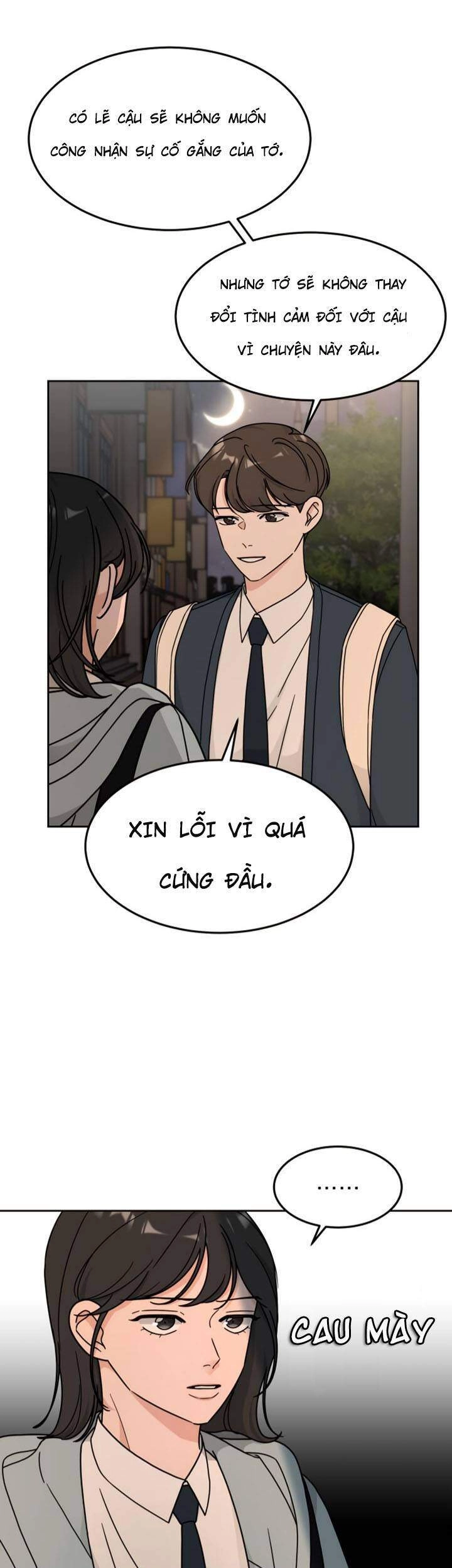 Thùng Quần Áo Tình Yêu Chapter 16 - 41