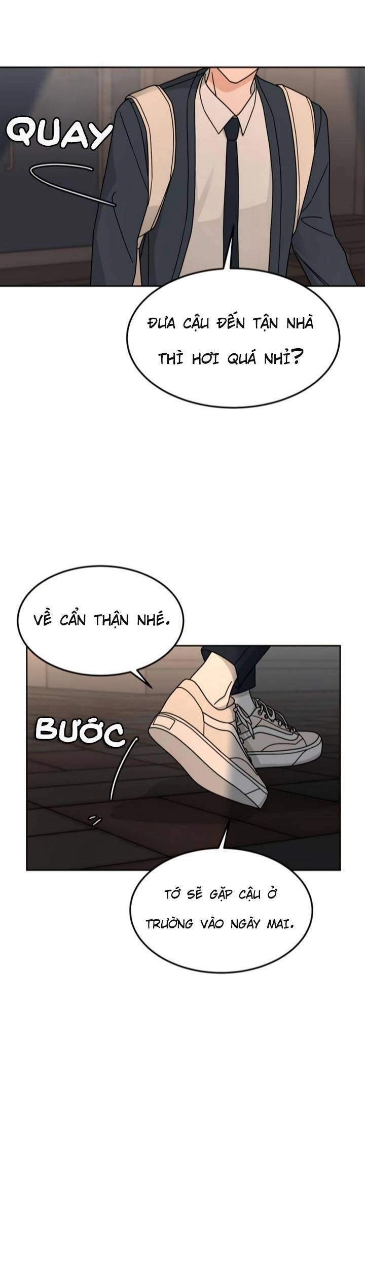 Thùng Quần Áo Tình Yêu Chapter 16 - 43