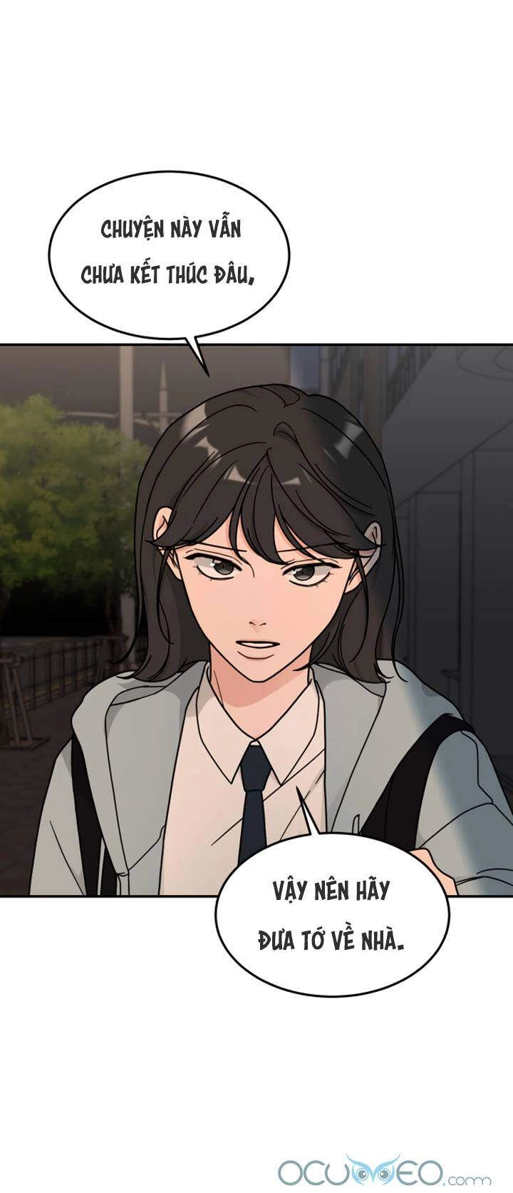 Thùng Quần Áo Tình Yêu Chapter 16 - 45