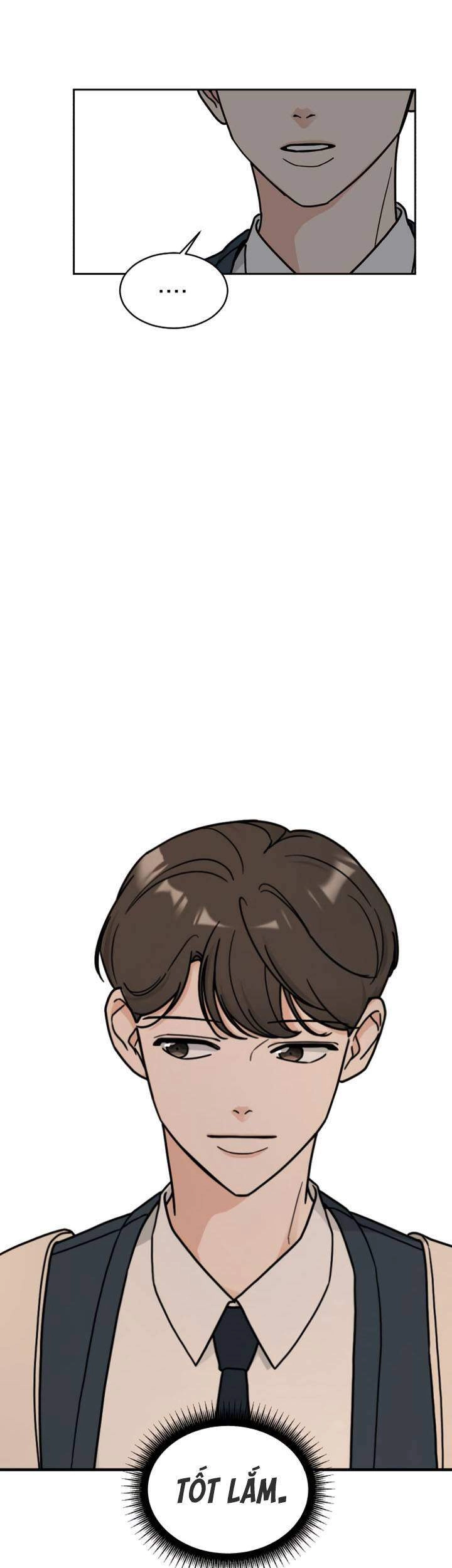 Thùng Quần Áo Tình Yêu Chapter 16 - 46