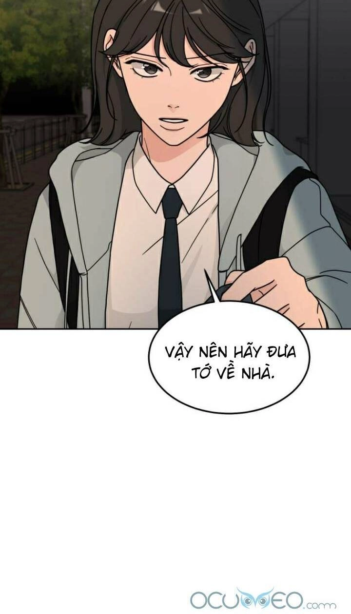 Thùng Quần Áo Tình Yêu Chapter 17 - 10