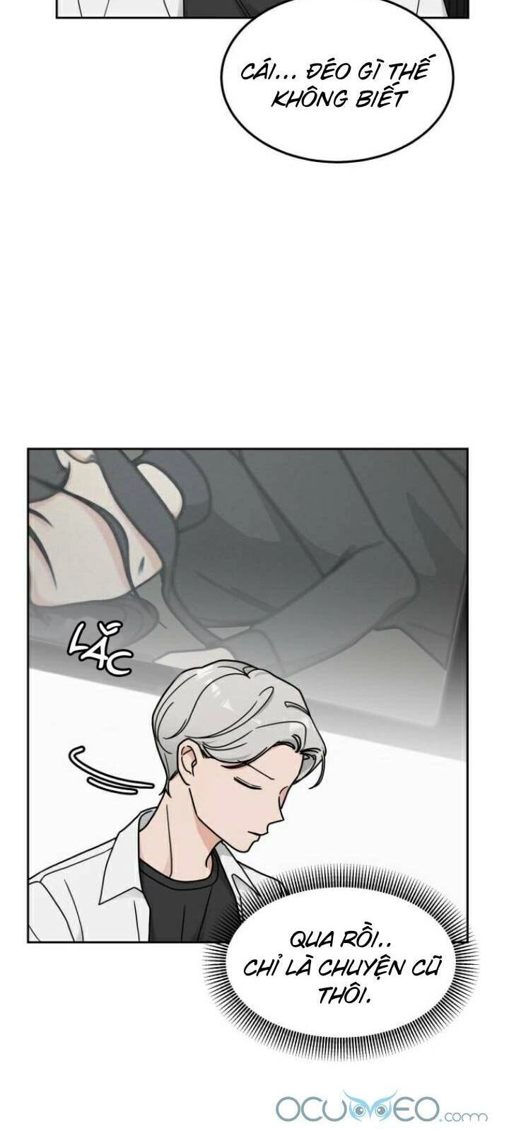 Thùng Quần Áo Tình Yêu Chapter 17 - 12