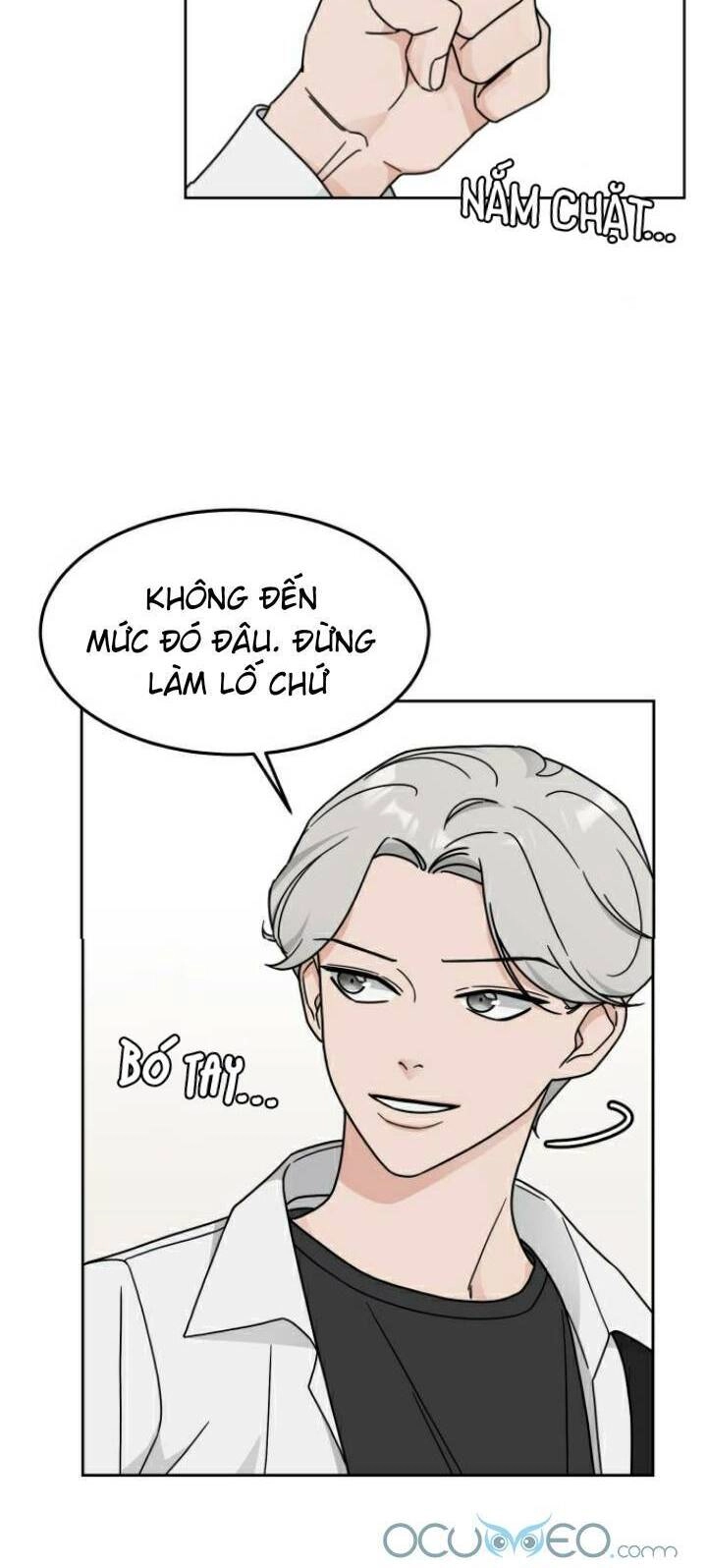 Thùng Quần Áo Tình Yêu Chapter 17 - 18