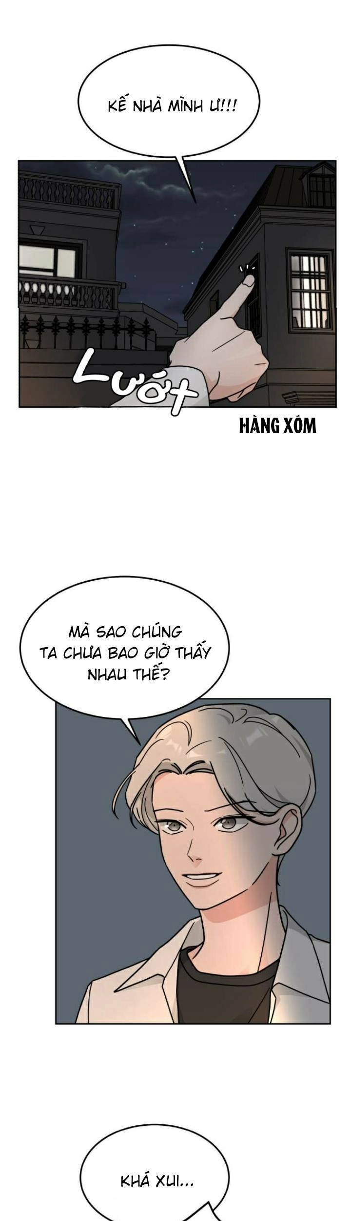 Thùng Quần Áo Tình Yêu Chapter 17 - 25
