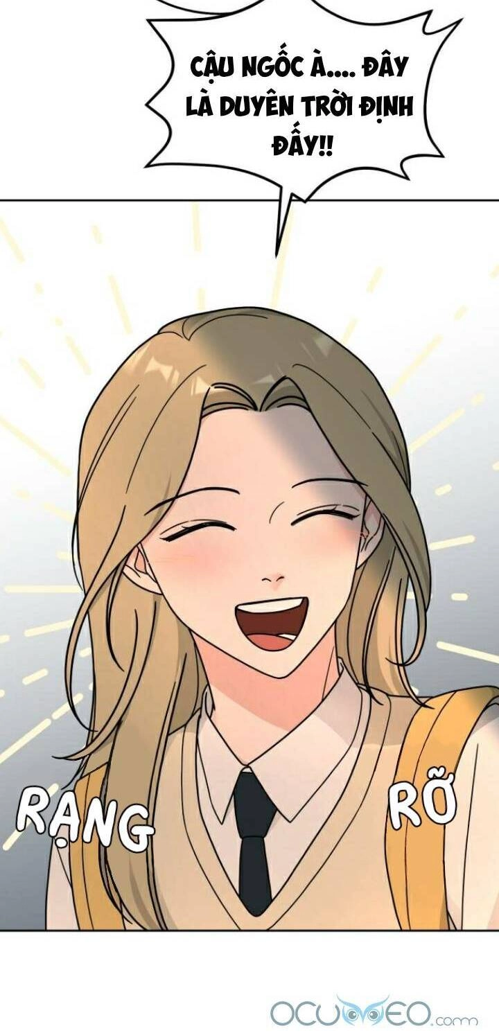 Thùng Quần Áo Tình Yêu Chapter 17 - 26