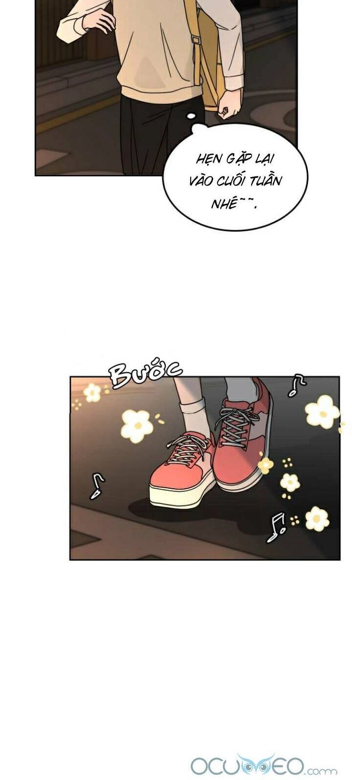 Thùng Quần Áo Tình Yêu Chapter 17 - 30