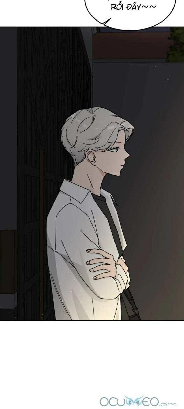 Thùng Quần Áo Tình Yêu Chapter 17 - 32